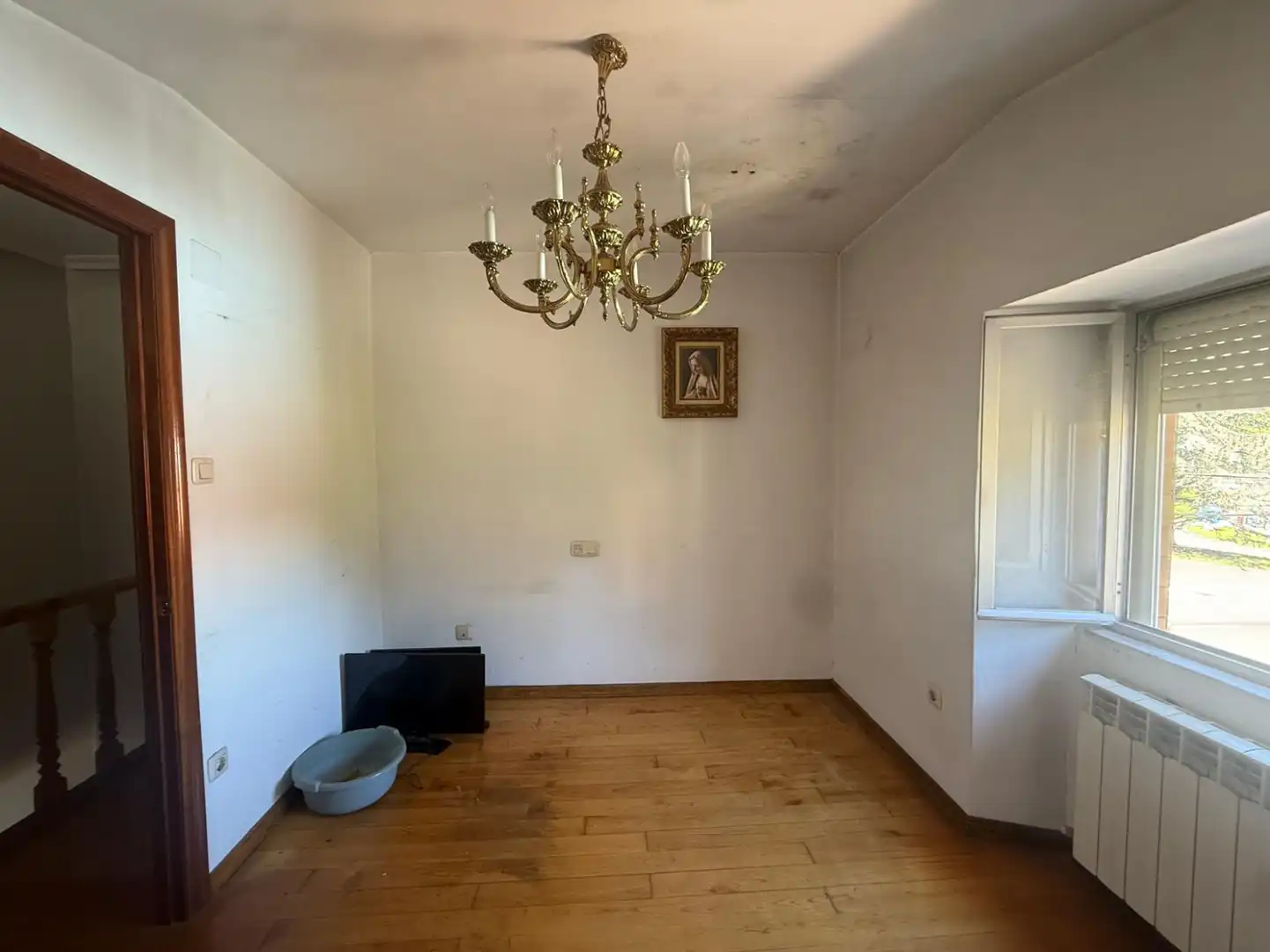 Dining room of Detached homes for sale in Piedras Blancas