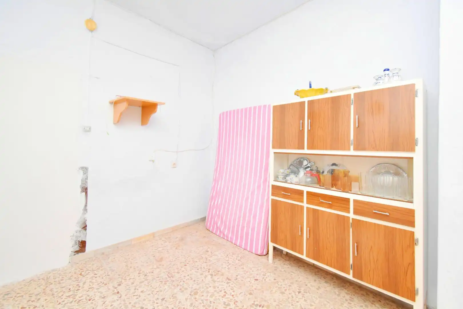 Kitchen of Houses for sale in El Ejido Ciudad