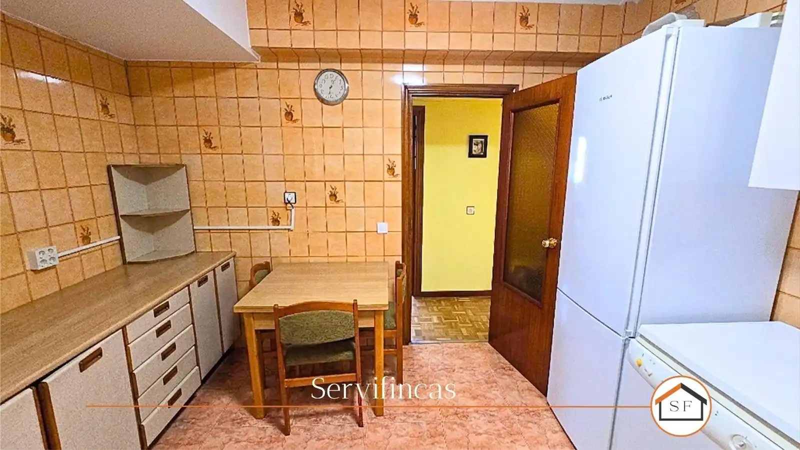 Flat with lift for sale in Calle ADELFAS, imagen 24