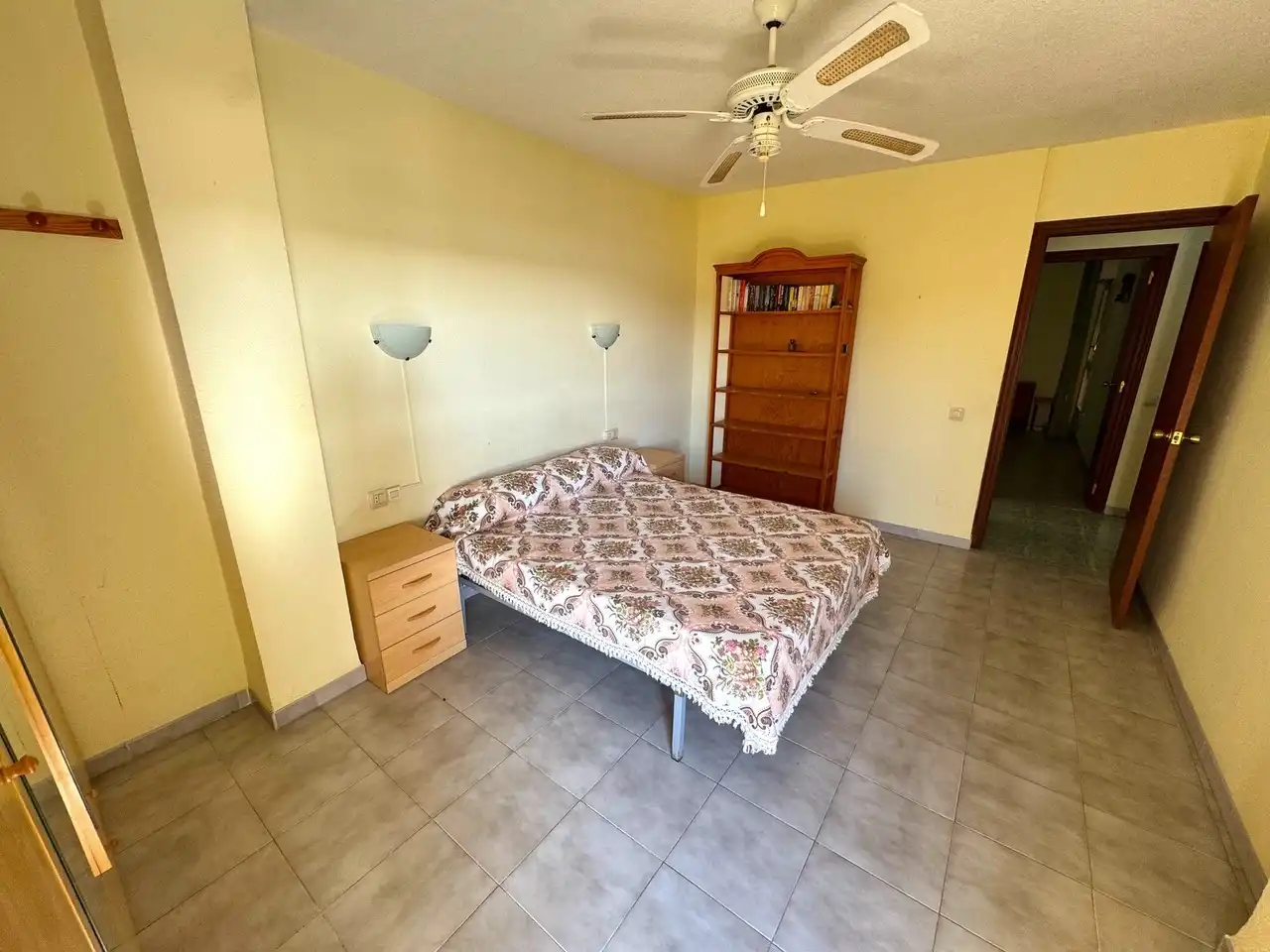 Apartament amb ascensor en venda a Puerto de Garrucha, imagen 16