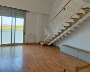 Duplex for sale in La Muela  with Air Conditioner, Heating and Parquet flooring