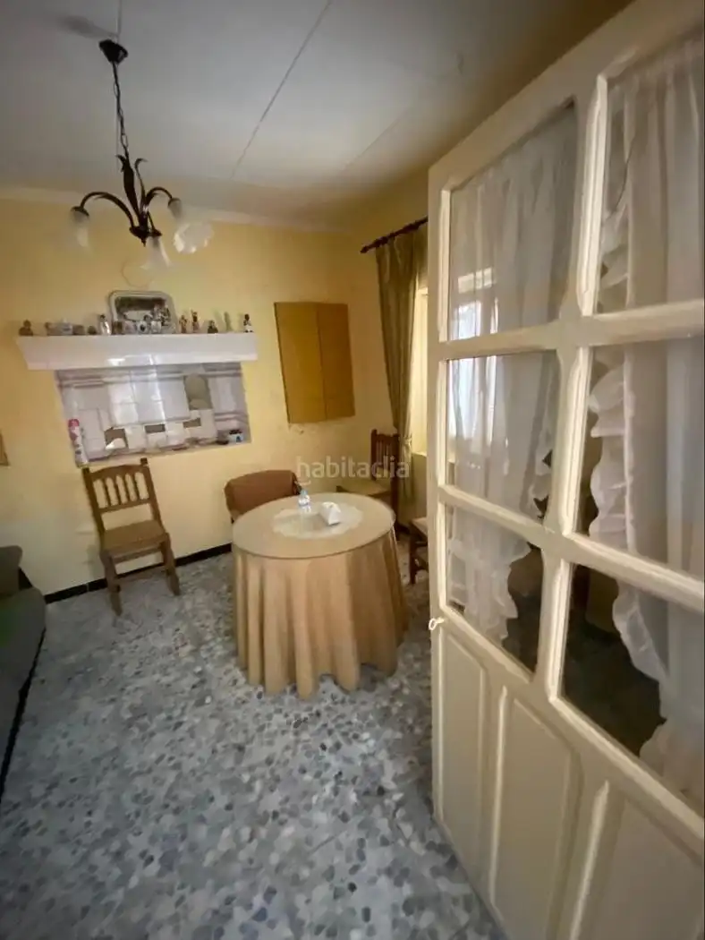 Vivienda con jardín en venta en Avenida Generalisimo 1, imagen 8