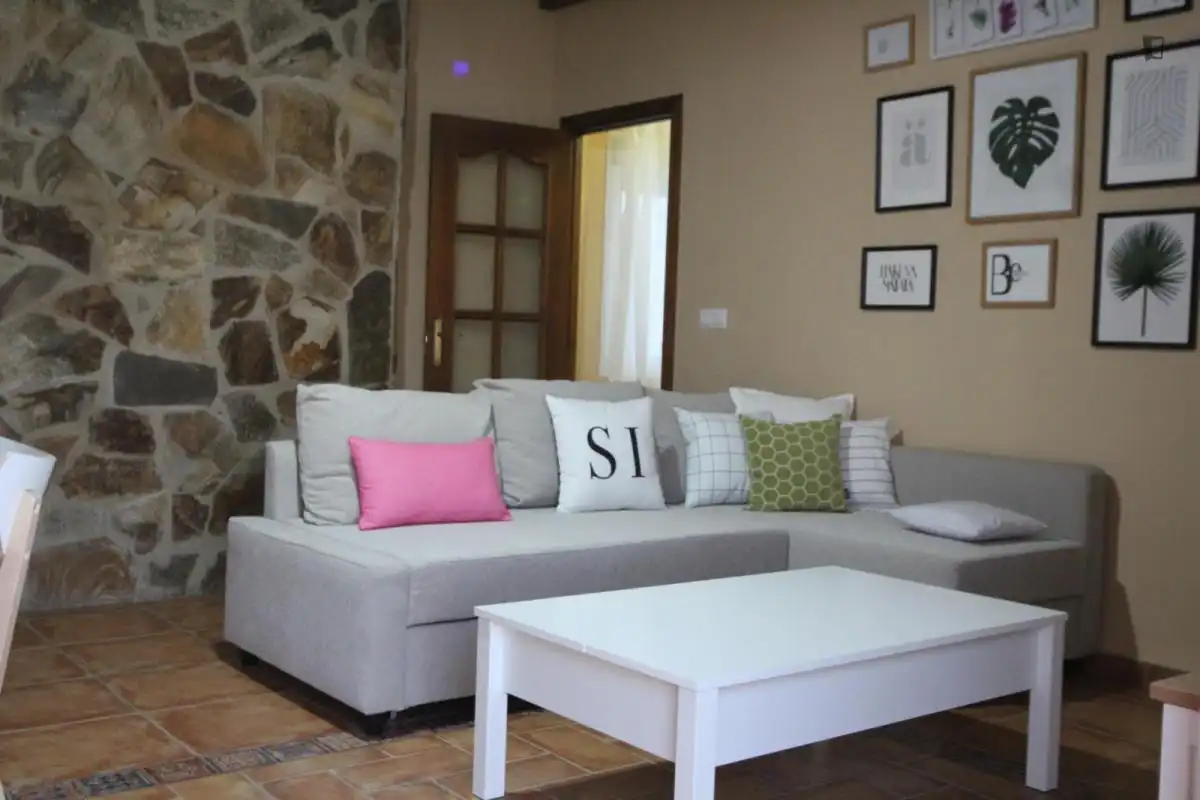 Habitació a Centro