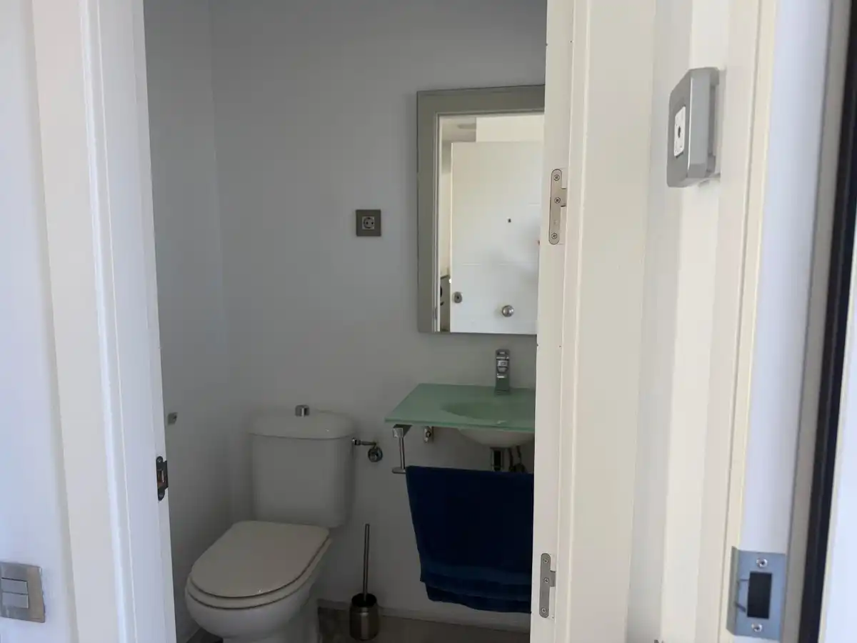 Adossat amb piscina en venda a Nueva Andalucía, imagen 16
