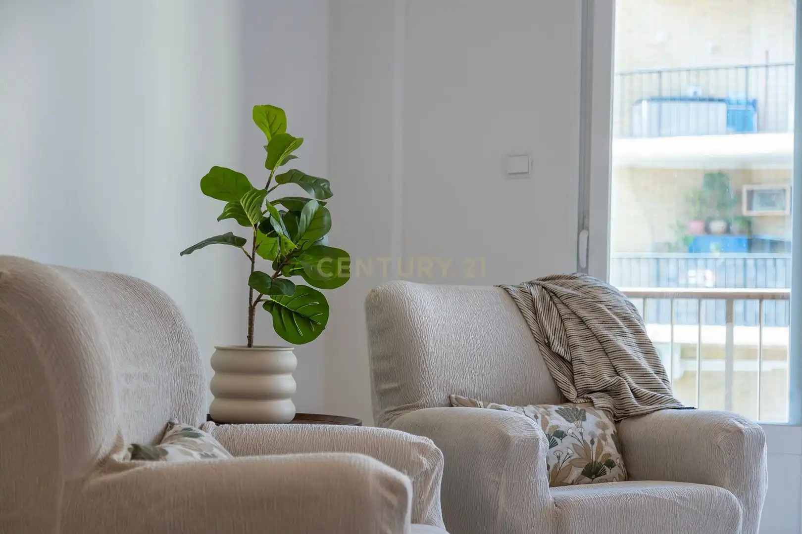 Apartment mit Aufzug zum Verkauf in Avenida Gabriel Miró, 17, Calp, Spain 17, imagen 5