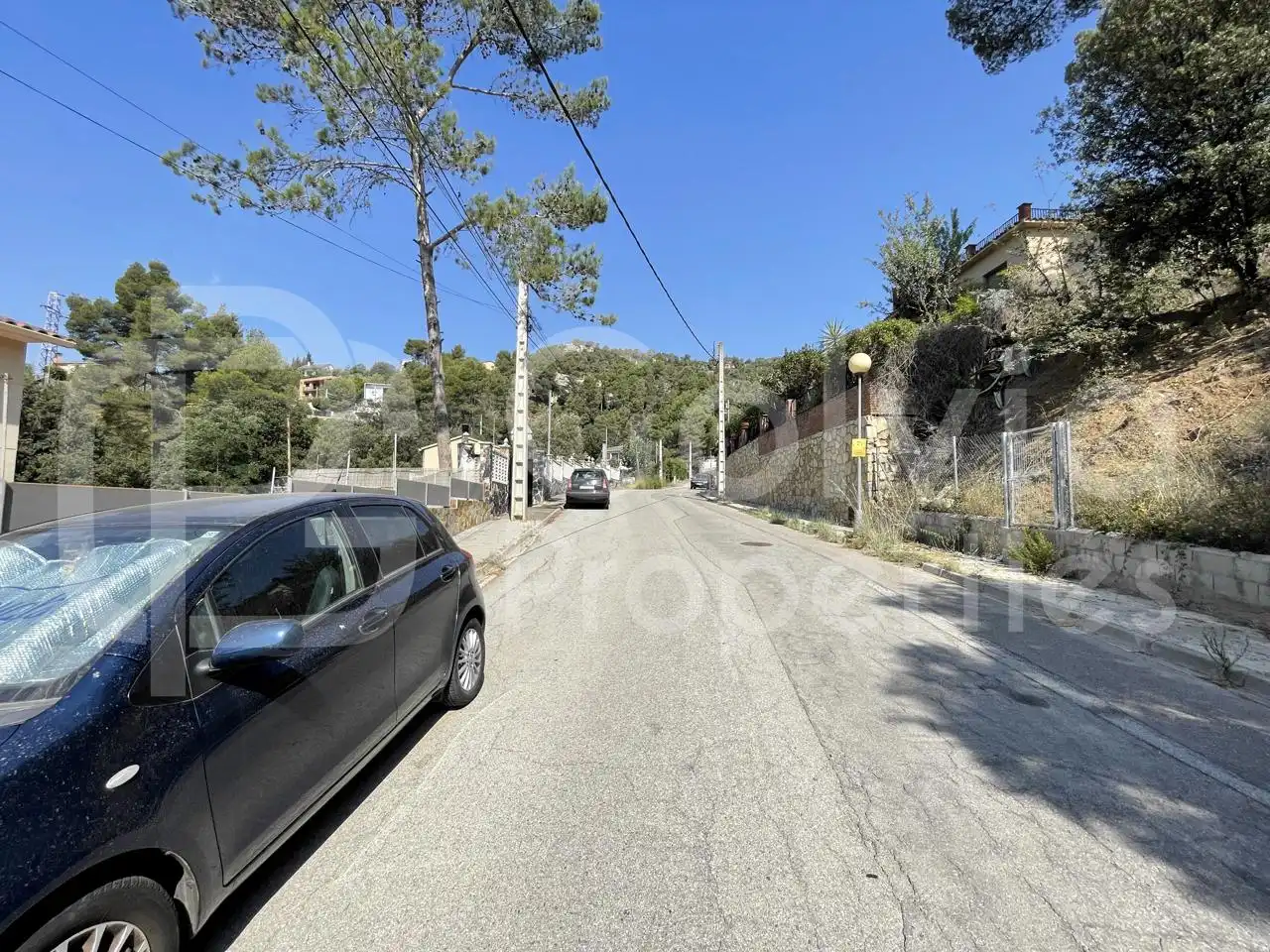 Lands and plots for sale in Carrer de l'Eucaliptus, imagen 3