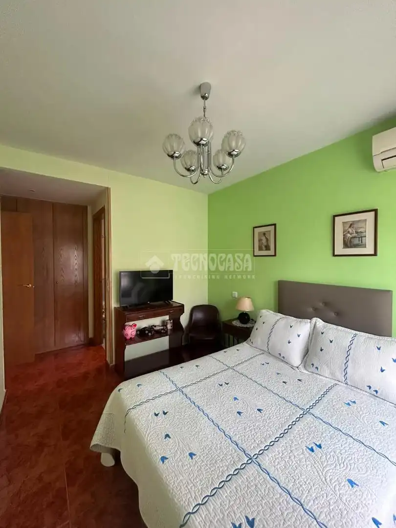 Habitación de Piso en venta en Valdemoro con Aire acondicionado, Calefacción y Terraza