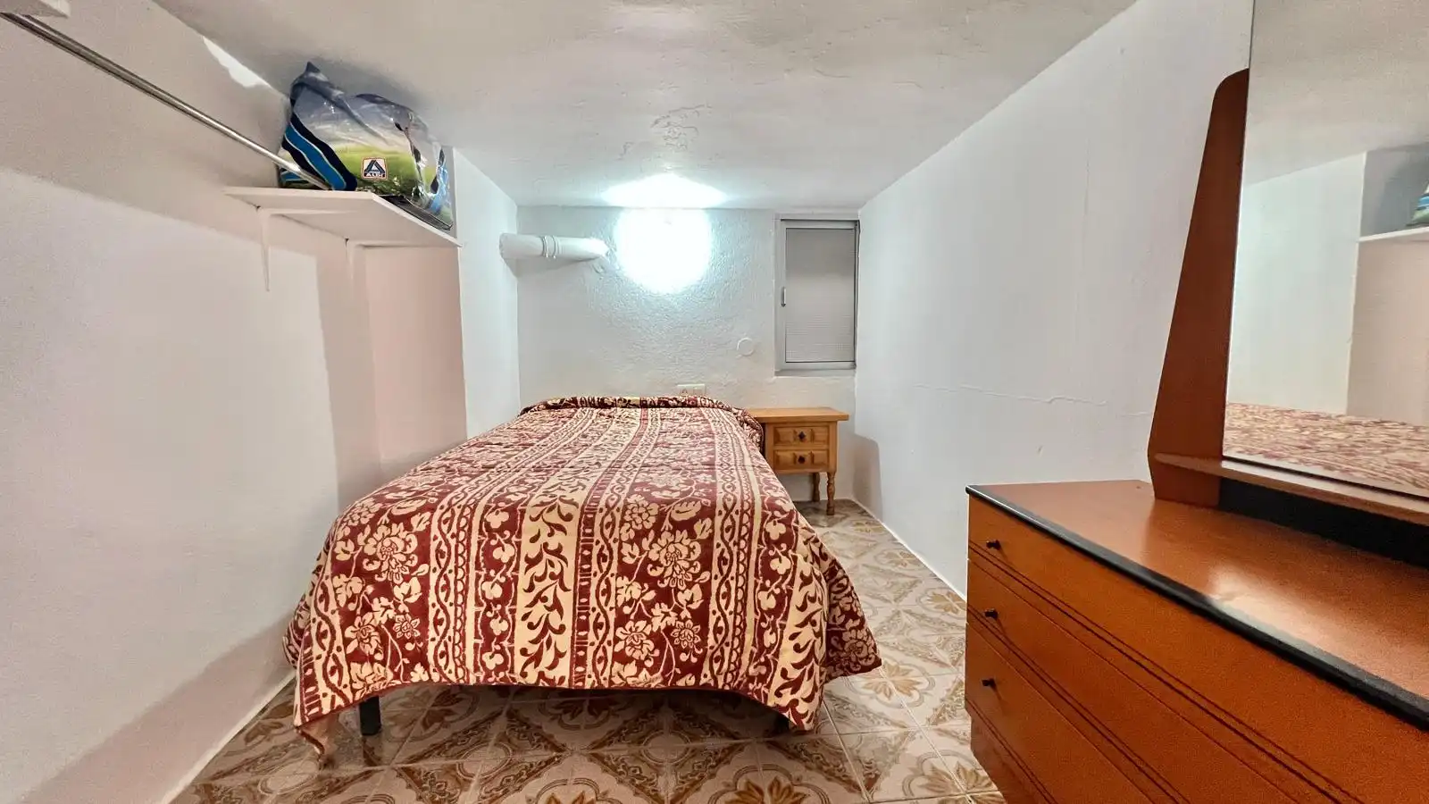 Bedroom of Ground floor for sale in Vélez-Málaga