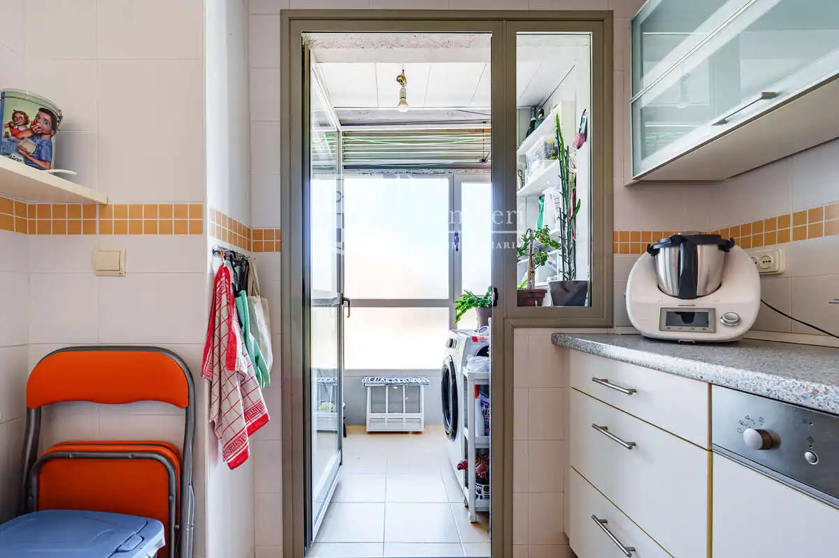 Appartement avec piscine à vendre à Fuencarral - El Pardo, imagen 12