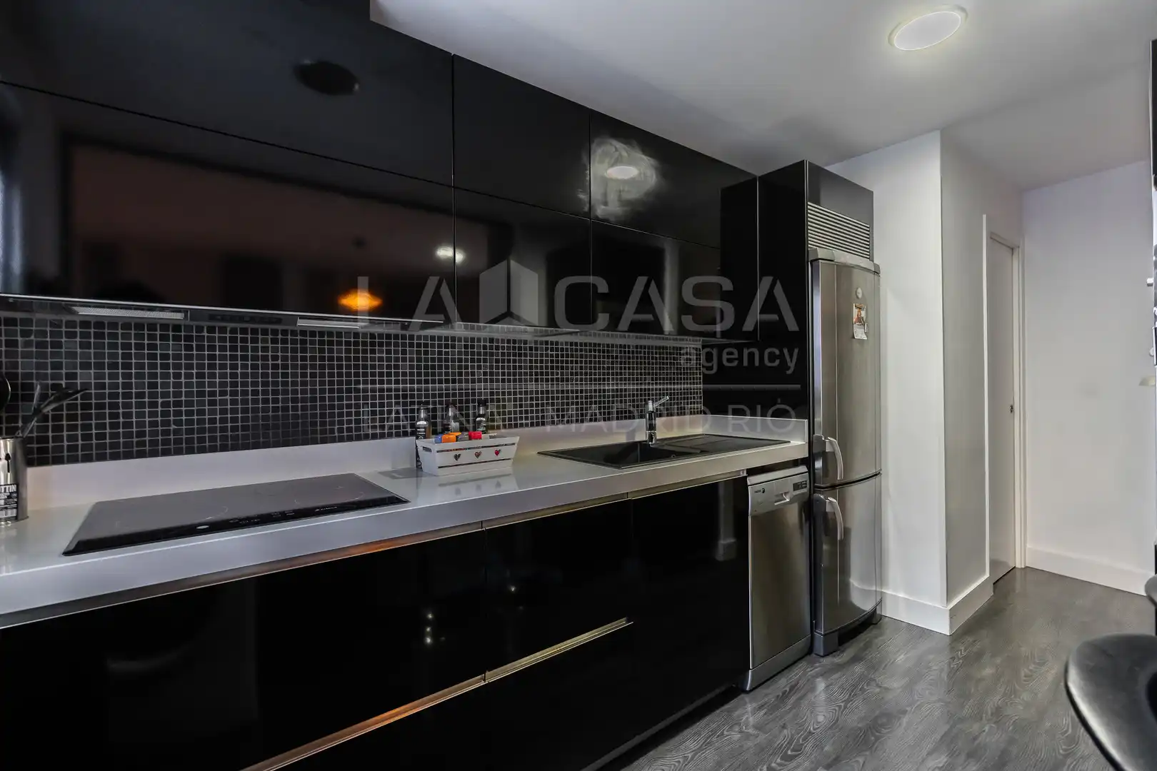 Piso en venta en Calle Cruz Verde, imagen 3