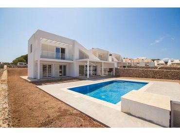 Villa avec piscine à vendre à Na Macaret