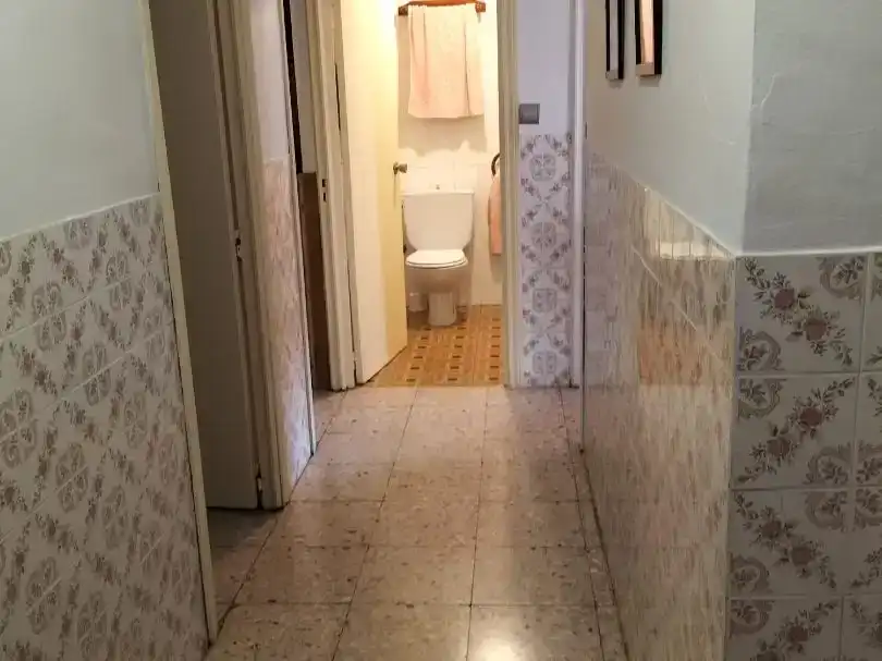 Piso en venta en Caminomorisco con Parquet, Trastero y Amueblado