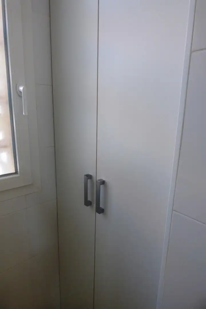 Dormitori de Apartament en venda en Playa de San Juan - El Cabo de las Huertas