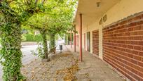 Vista exterior de Local en venda en Arenys de Munt amb Calefacció i Terrassa