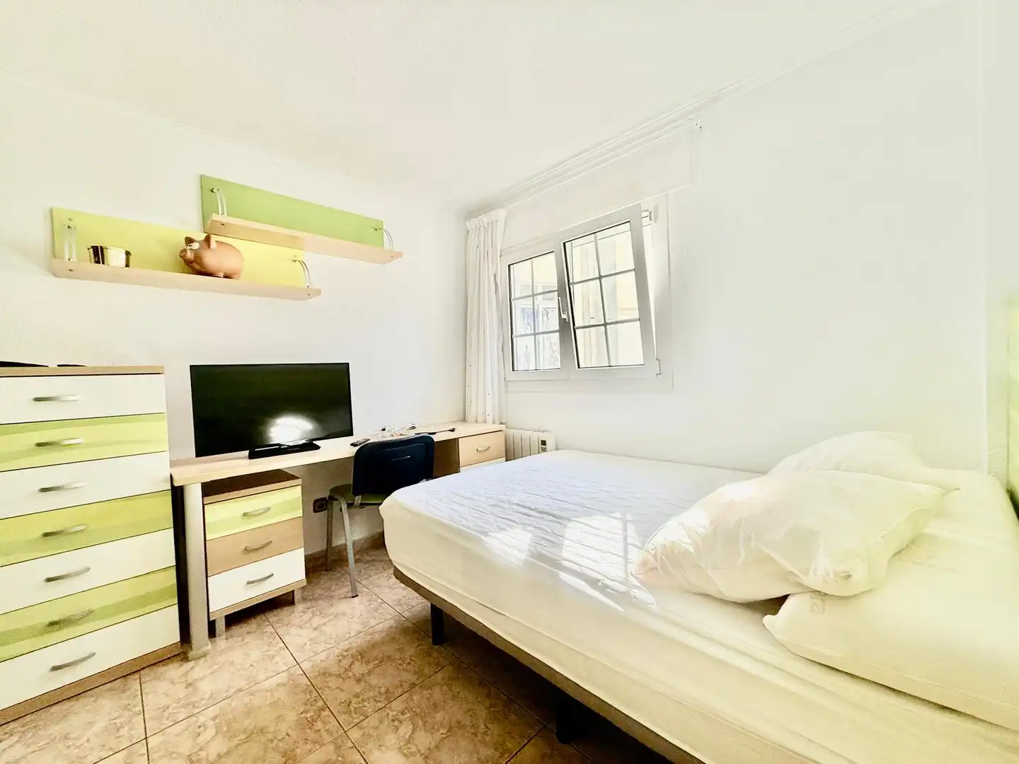 Flat with terrace for sale in Calle Miguel Hernández 16, imagen 43
