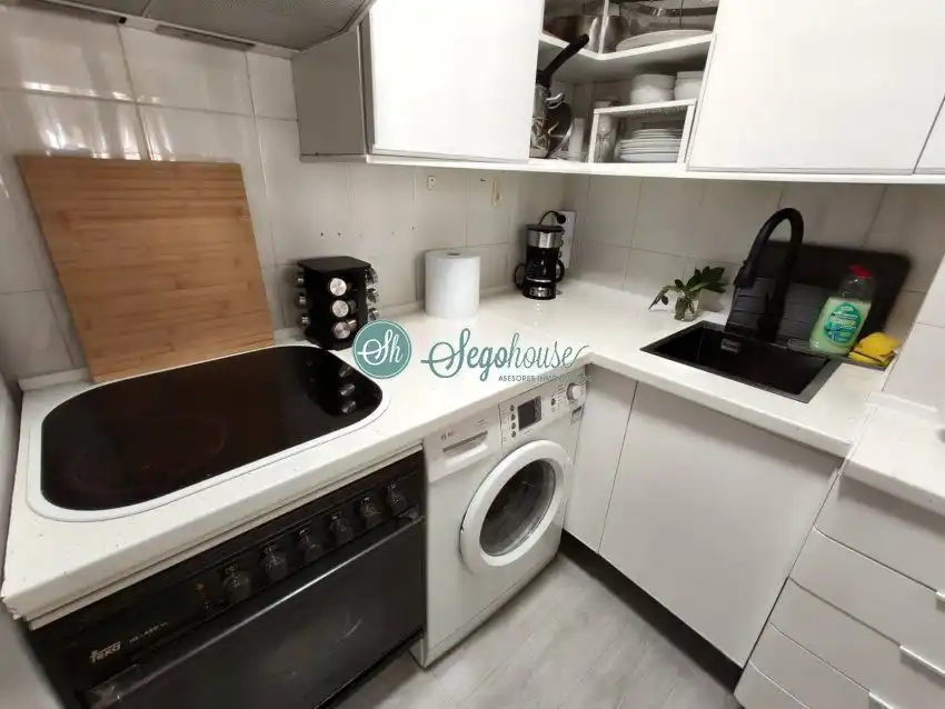 Appartement avec ascenseur à louer à Centro, imagen 16
