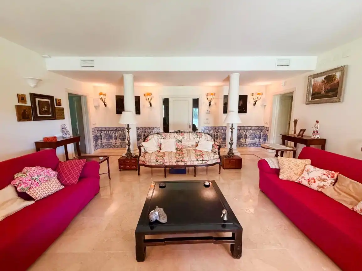 Casa con piscina in vendita a Barrios rurales del oeste, imagen 4