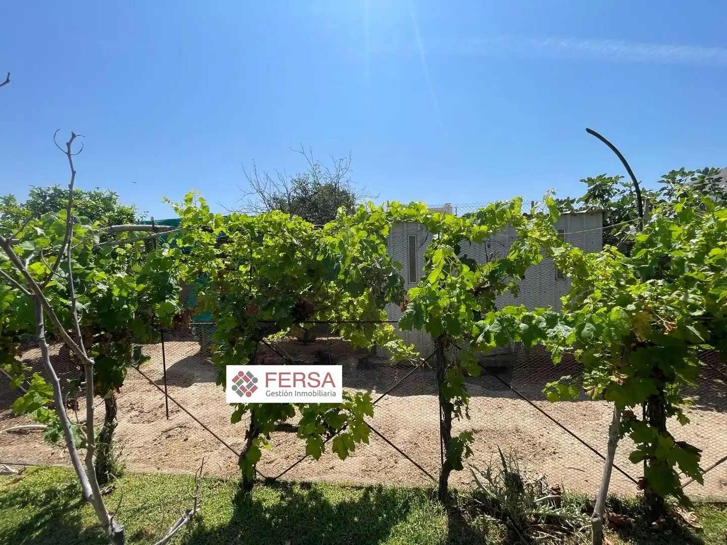 Casa o xalet en venda en El Puerto de Santa María amb Aire condicionat, Calefacció i Jardí privat