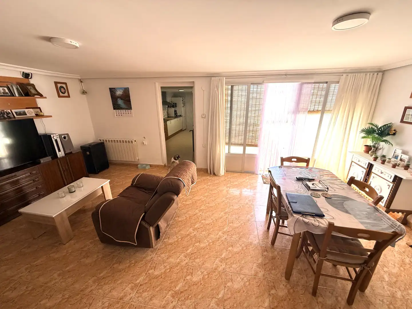 Casa in vendita a Calle Don Bernabé Huertas, imagen 4