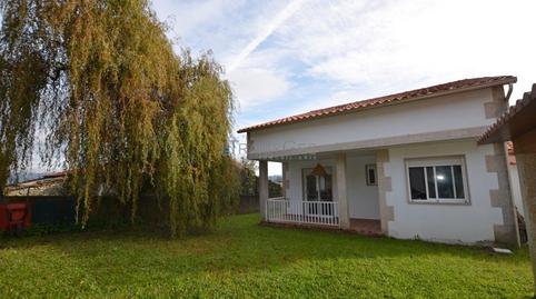Foto 4 de Casa o chalet de alquiler en Lugar Vilar, Tomiño, Pontevedra