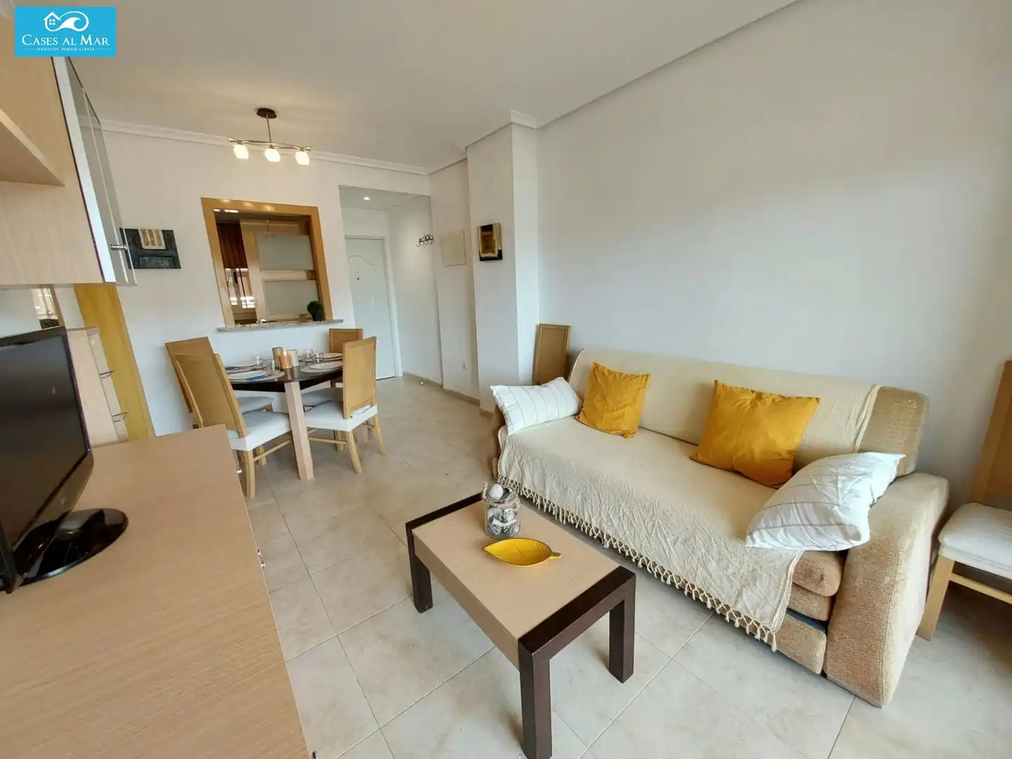 Apartment mit Pool zum Verkauf in CENTRAL 52, imagen 3