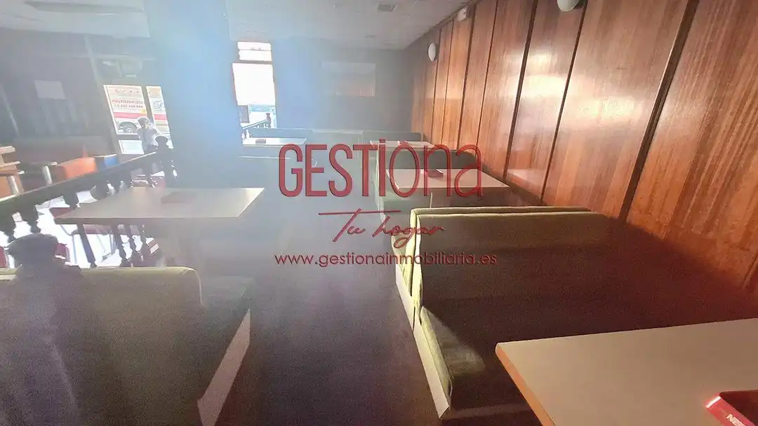 Local comercial en venta en Santa María de Cayón, imagen 25