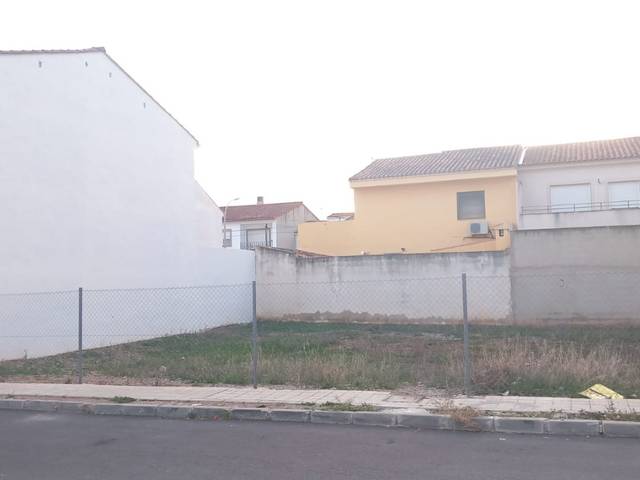 Terreno residencial en Venta en Calle de Colon, 17 en Marines