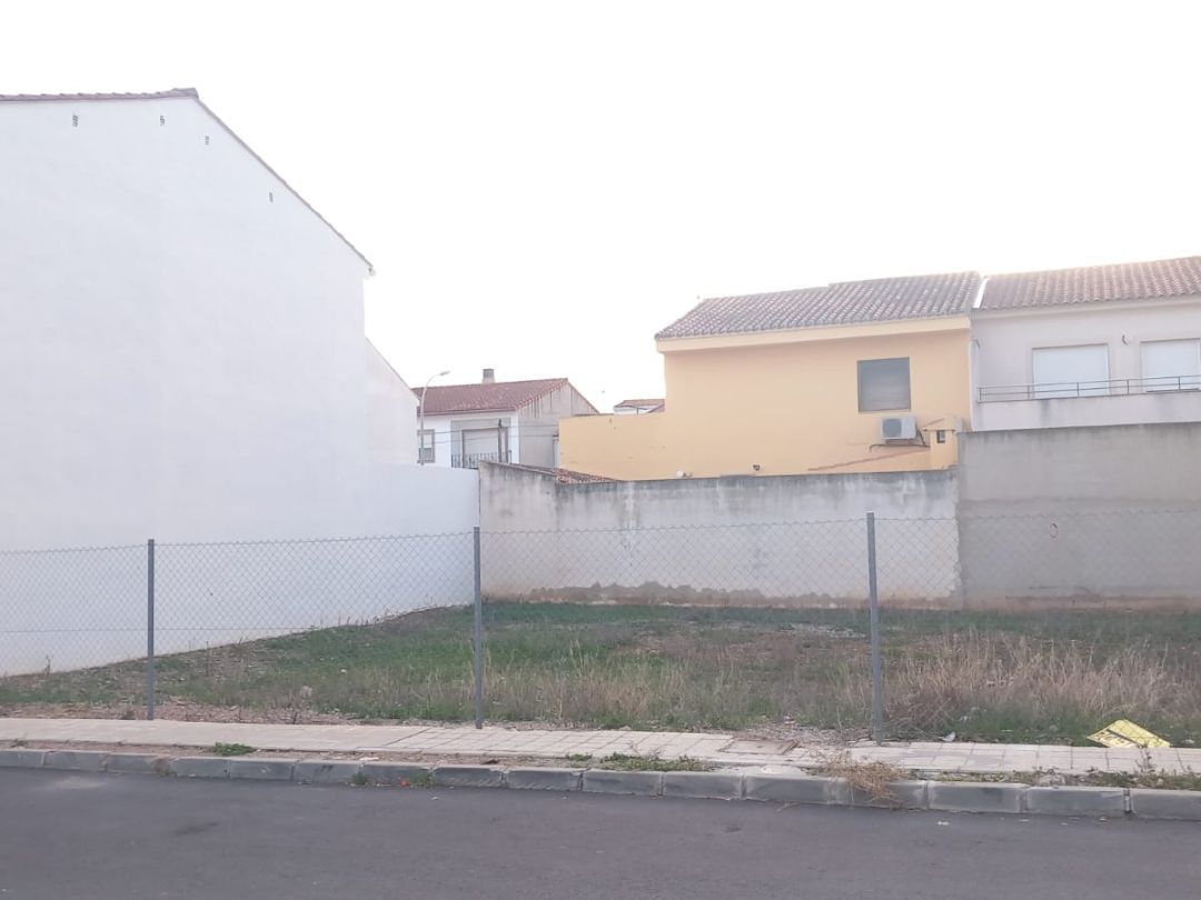 Residencial en venda en Marines