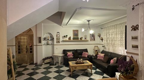 Foto 5 de Casa o xalet en venda a Cuatro Pinos - El Carmen, El Puerto de Santa María