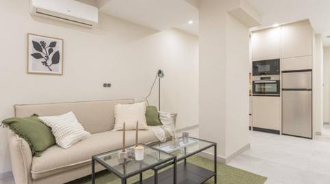 Foto 3 de Estudi en venda a La Trinidad, Málaga Capital