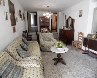 Living room of Country house for sale in Canillas de Albaida