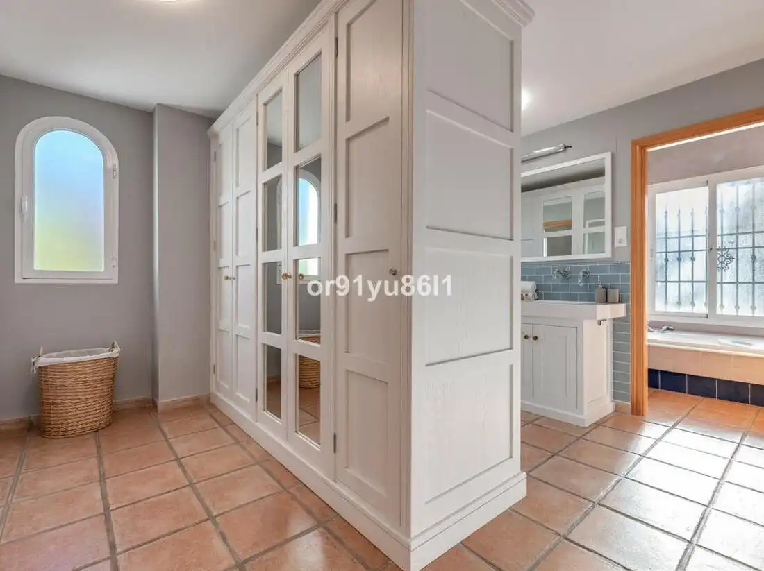 Casa con terrazza in vendita a San Pedro de Alcántara, imagen 13