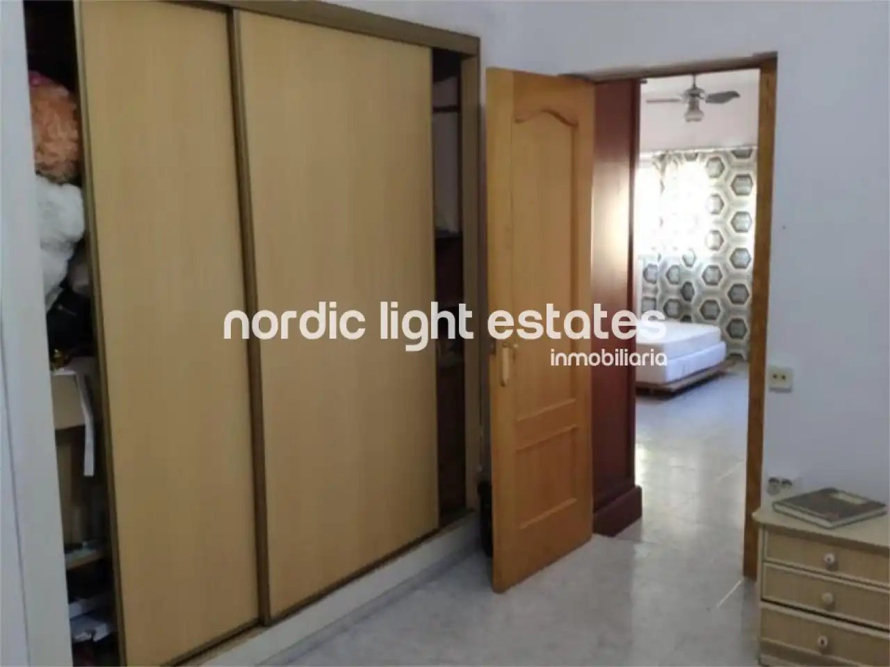 Vista exterior de Casa o chalet en venta en Torremolinos con Terraza, Piscina y Amueblado