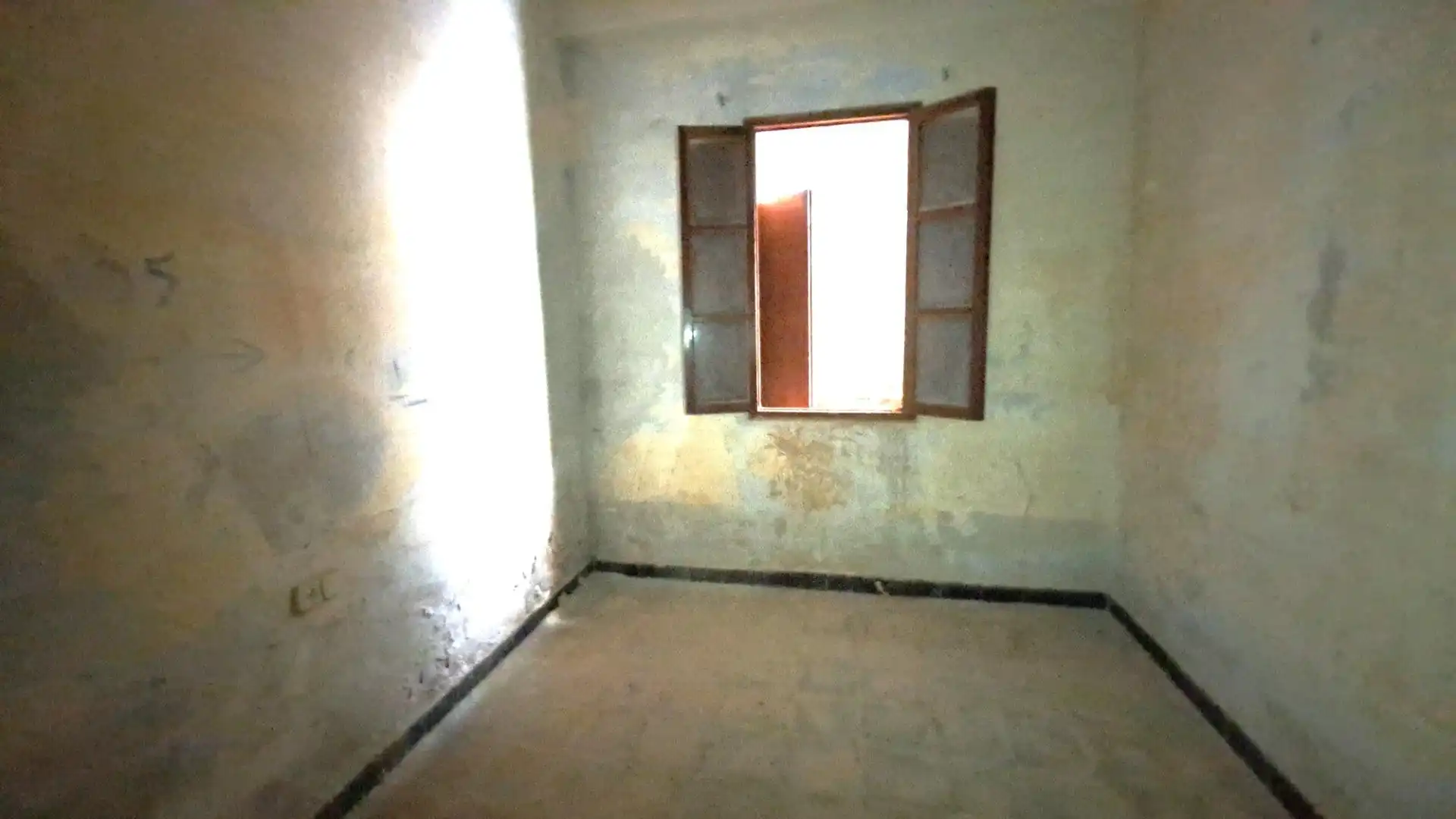 Planta baja en venta en Carcaixent