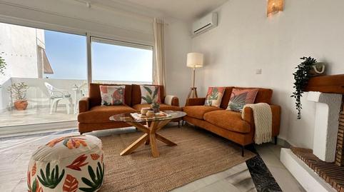 Foto 2 de Àtic de lloguer a Calle Mar Calahonda, 3, Calahonda, Málaga