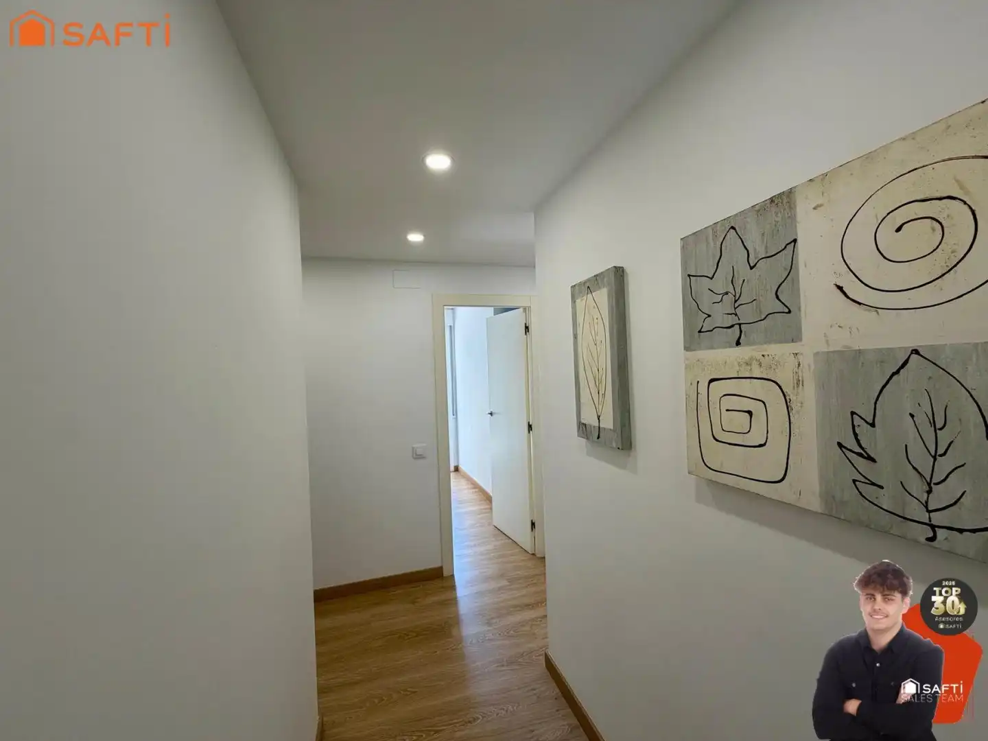 Piso en venta en Pineda de Mar con Calefacción y Balcón
