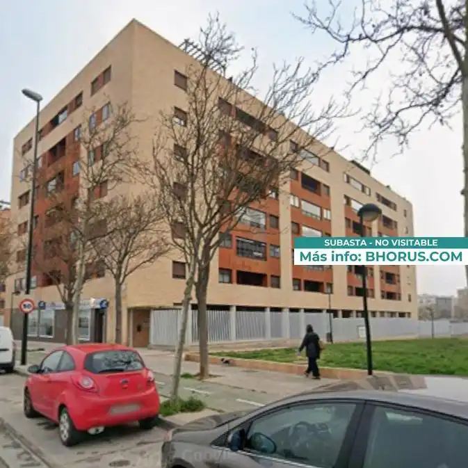 Piso con ascensor en venta en IBÓN DE PLAN 26, imagen 2