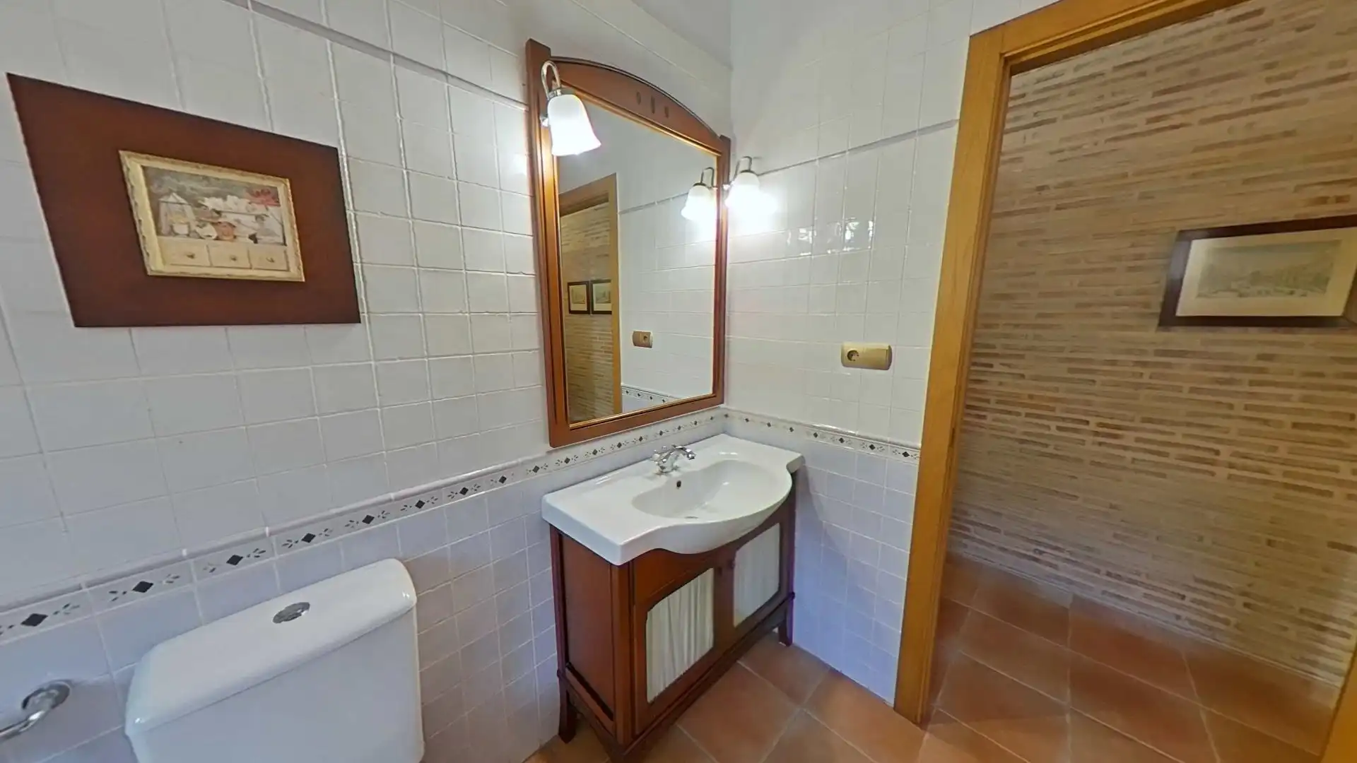 Casa con piscina en venta en Urbanitzacions i Pedanies Sud, imagen 10