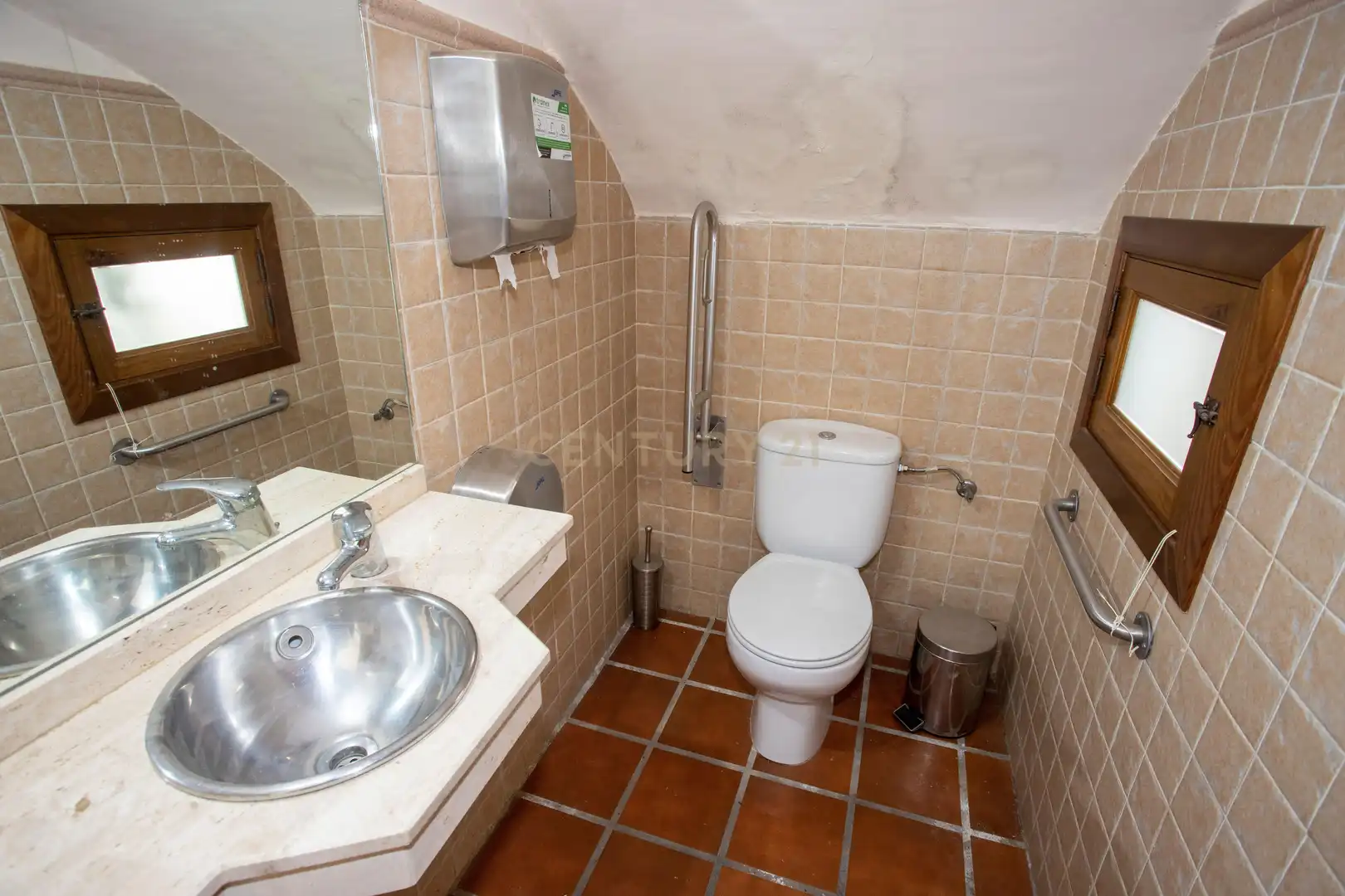 Edificio en venta en Gabriel y Galán, 8, Malpartida de Cáceres