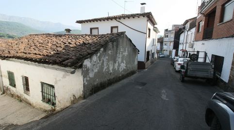 Foto 4 de Casa o chalet en venta en Calle de Los Hornos, 32, Arenas de San Pedro, Ávila