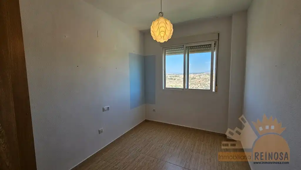 Attic for rent in Altorreal - El Chorrico