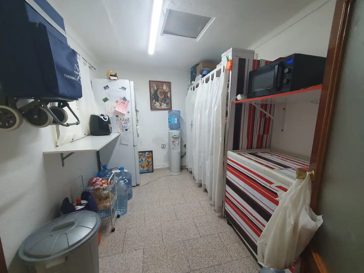 Habitatge en venda a Las Mercedes - El Carmen, imagen 7