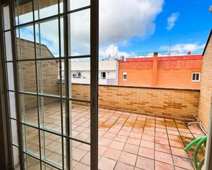 Terrassa de Àtic en venda en  Madrid Capital amb Aire condicionat, Calefacció i Terrassa