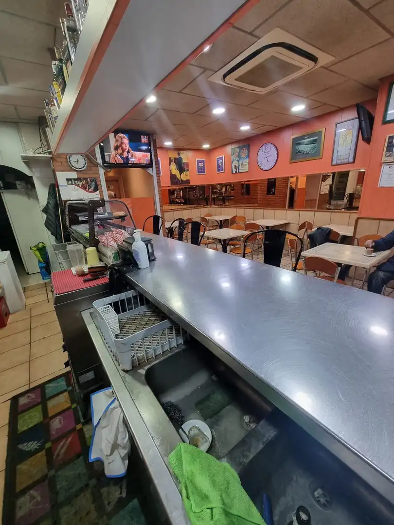 Local comercial en venta en Balàfia, imagen 3
