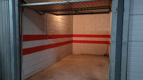REF.2321 COCHERA CERRADA - ZONA CENTRO