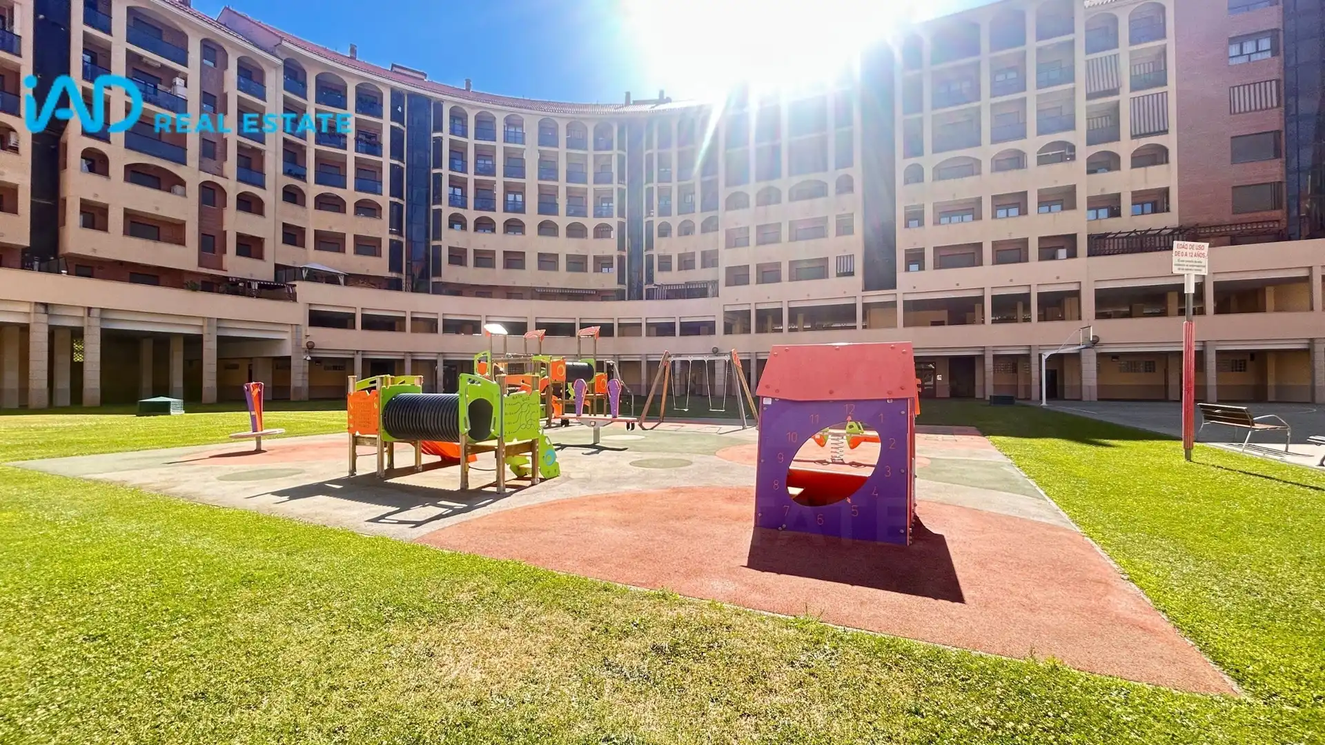 Appartement avec piscine à vendre à Calle Alfonso VI 9, imagen 30