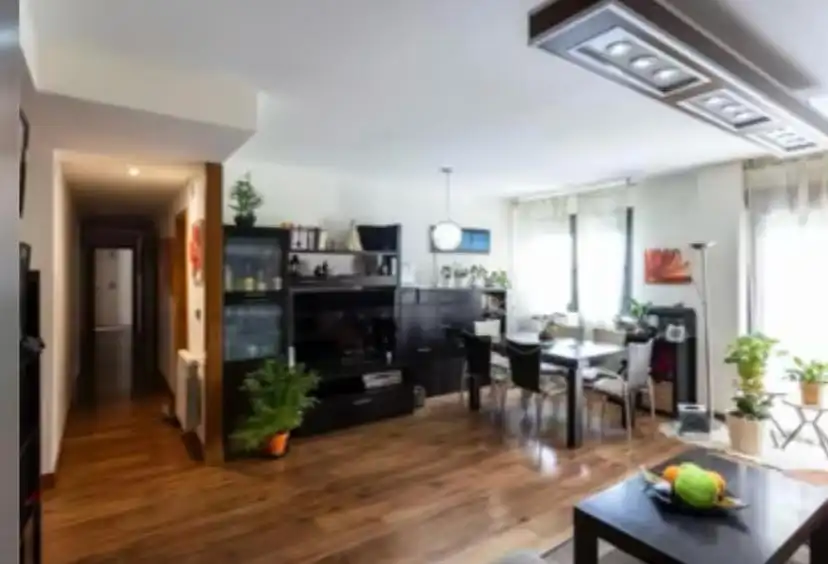 Flat for sale in Facultad de Medicina