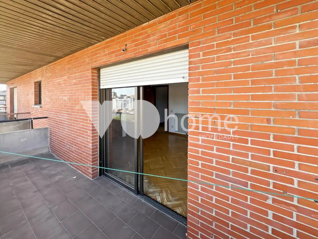 Piso en venta en Madrid con Calefacción, Parquet y Terraza