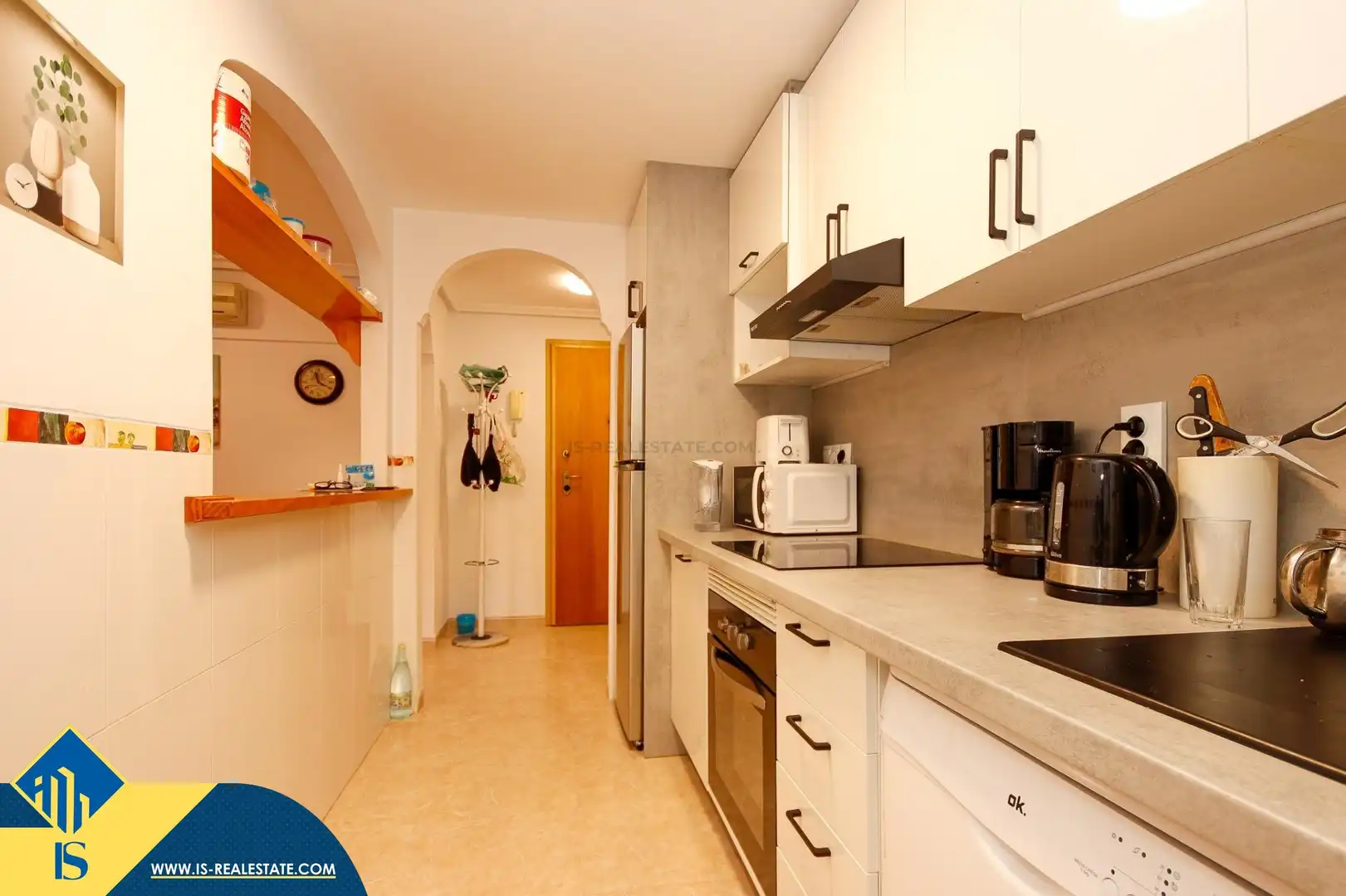 Flat with pool for sale in Orihuela Costa, imagen 23