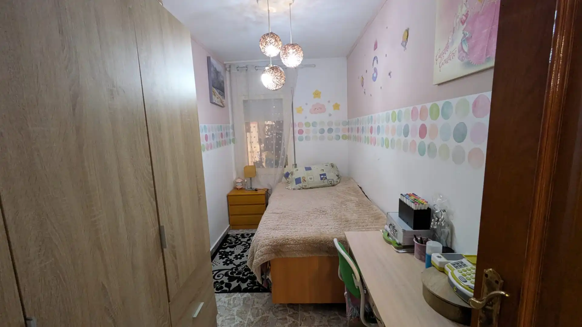 Piso en venta en Carrer dels Indians, imagen 19
